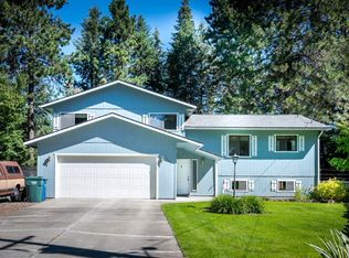 12438 N Kelly Rae Dr, Hayden Lake, ID 83835