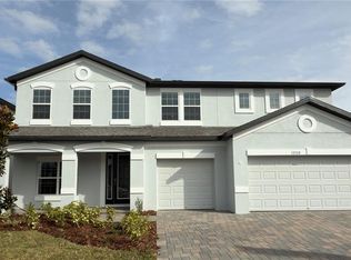 32520 Sapna Chime Dr, Wesley Chapel, FL 33545