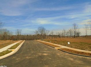 2015 Whitehaven Dr, North Little Rock, AR 72120