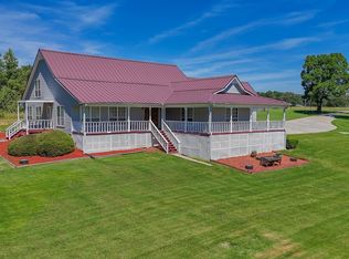 1898 County Road 369, Trinity, AL 35673