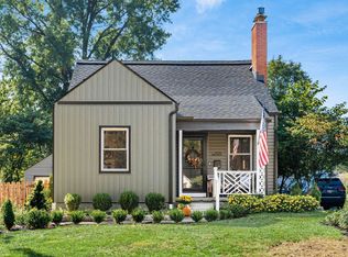 255 Garden Rd, Columbus, OH 43214