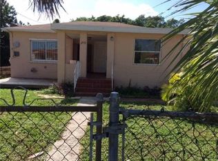 2572 NE 184th Ter, North Miami Beach, FL 33160
