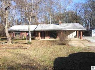 125 Butch Butler Rd, Rayville, LA 71269