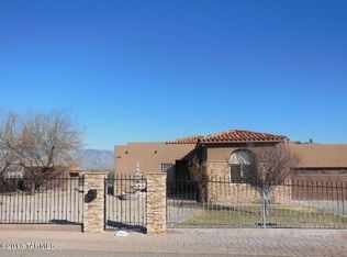 6046 N Benjamen Pl, Tucson, AZ 85743