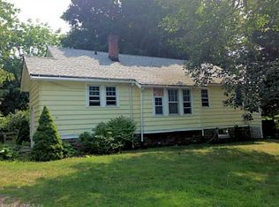 445R Wallingford Rd #R, Durham, CT 06422