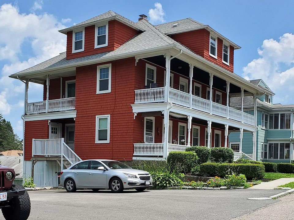 1st image of 10 Euclid Ave #3