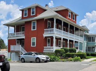 10 Euclid Ave #3, Quincy, MA 02169