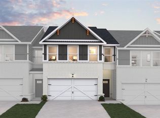 3227 Winding Waters Way #36, Powder Springs, GA 30127