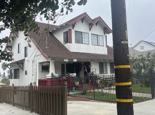604 N Cummings St, Los Angeles, CA 90033