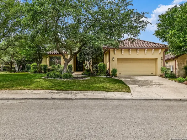 18339 Point Bluff, San Antonio, TX 78258