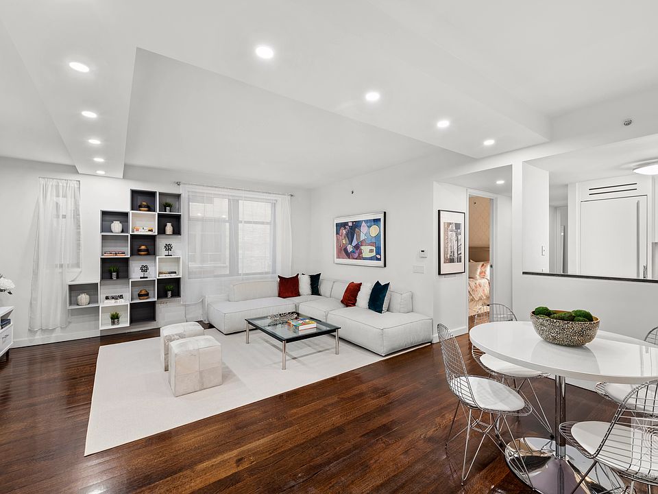 1st image of 100 W 58th St APT 3G