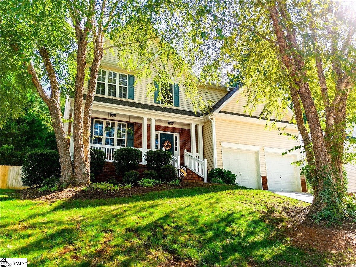 245 Northcliff Way, Greenville, SC 29617 Zillow