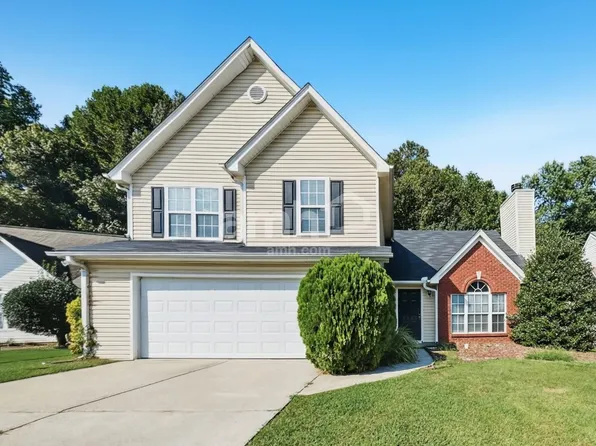 2325 Carlysle Cove Dr, Lawrenceville, GA 30044