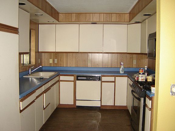 Kitchen # 2