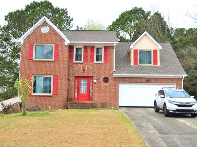 3039 Brooke Haven Ter, Snellville, GA, 30078