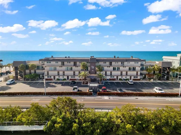 60 Gulf Blvd #402, Indian Rocks Beach, FL 33785