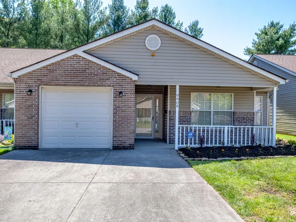 9908 Gate Post Way, Knoxville, TN 37931