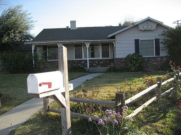 Front view