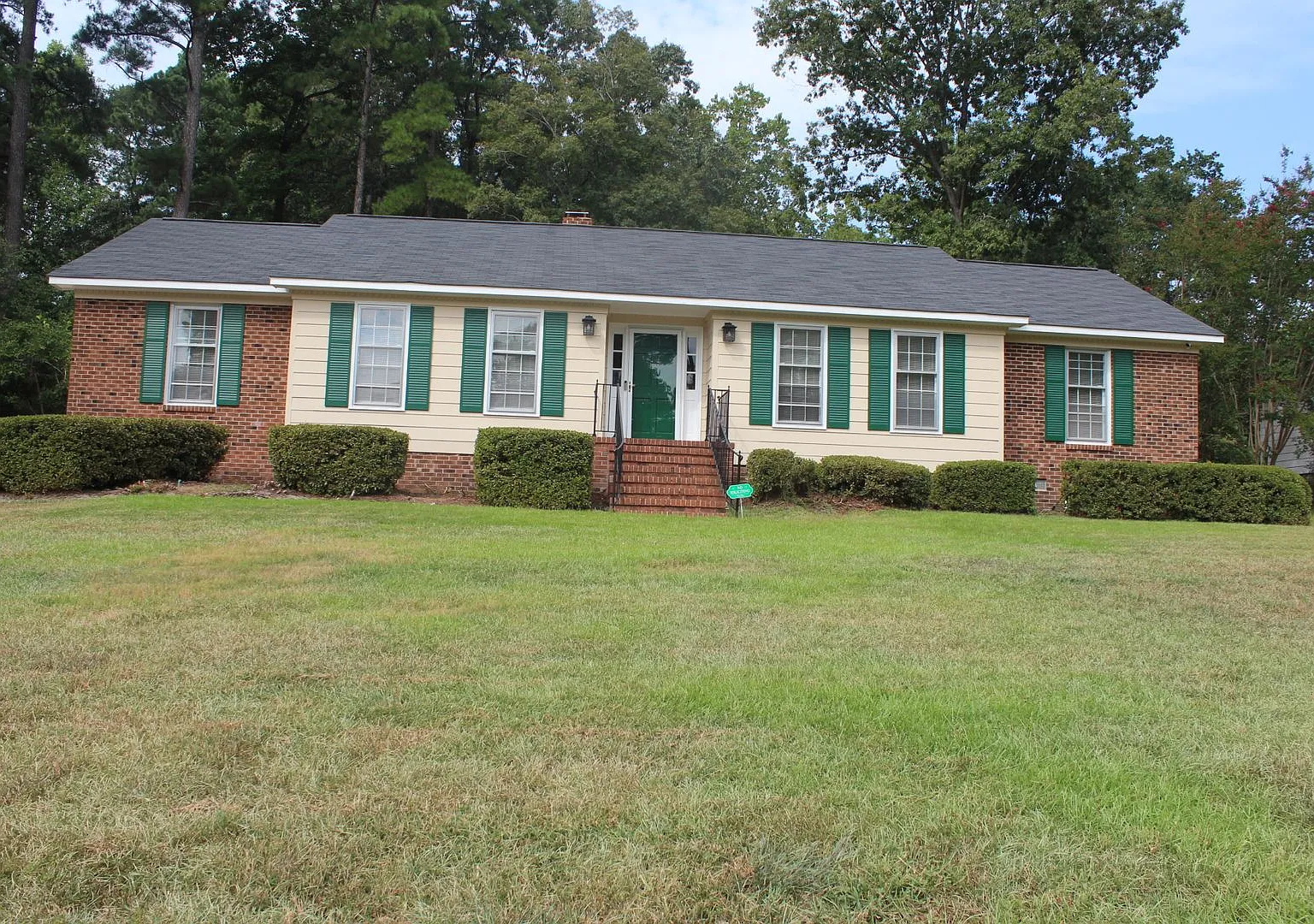 Kinwood/North Fayetteville — Photo 1