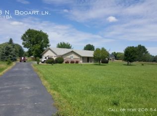 6333 N Bogart Ln, Boise, ID 83714