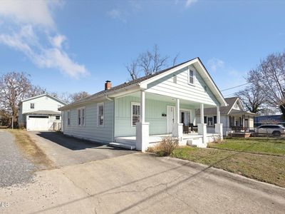 1618 Spring St, Kingsport, TN, 37664