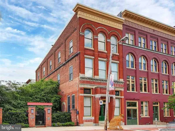 232 N George St, York, PA 17401