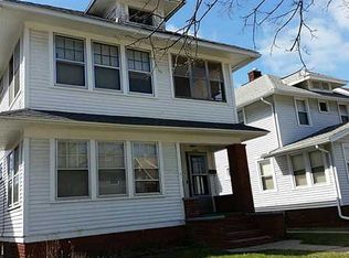 4319 N Haven Ave, Toledo, OH 43612