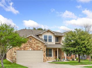 14304 Homestead Village Cir, Austin, TX 78717