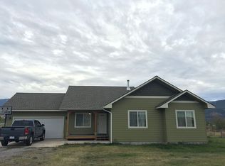 72723 Laughing Louie Adams Loop, Arlee, MT 59821