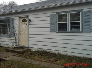 515 Ravine St, South Beloit, IL 61080