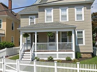 35 Bayard St #32, Allston, MA 02134