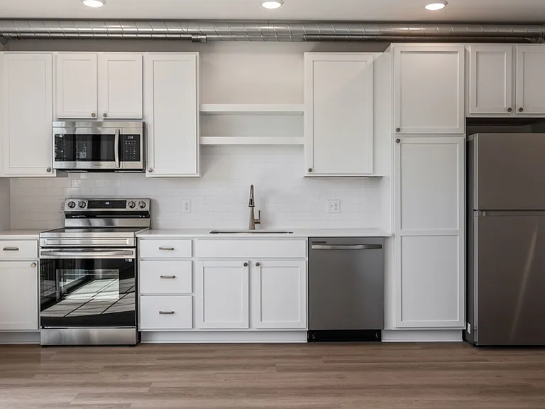West Light Apartments - Brand New — Photo 98