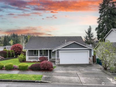 7208 30th Street NE, Marysville, WA, 98270