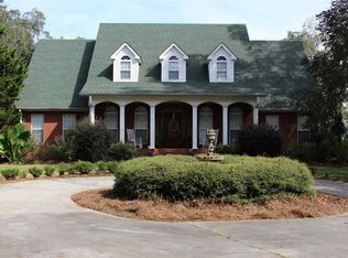 2721 Liberty Church Rd, Macon, GA 31216