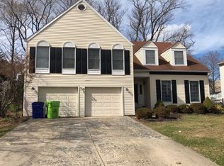 1430 Fountain Glen Dr, Bel Air, MD 21015