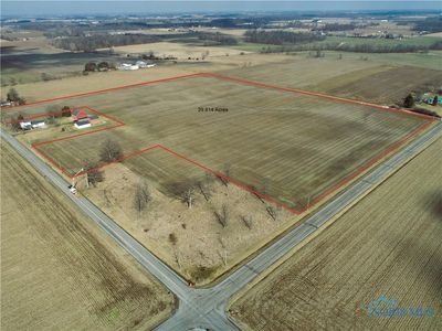 0 County Road 15 #C, Bluffton, OH, 45817