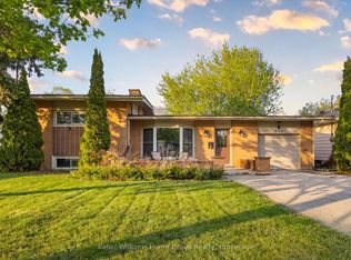 490 Garafraxa St E, Centre Wellington, ON N1M1E5