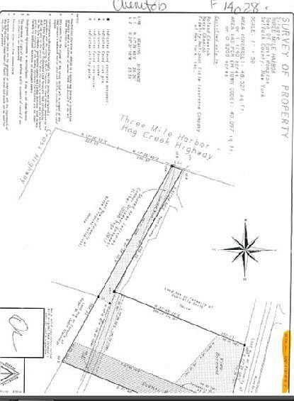 2nd image of 2 Three Mile Harbor Hc Rd