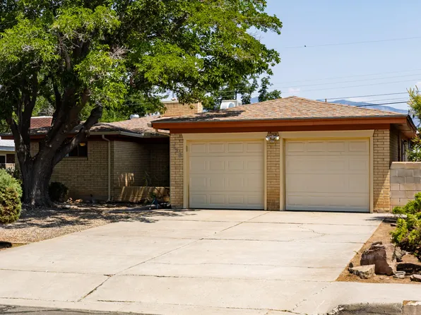 720 Manzano St NE, Albuquerque, NM 87110