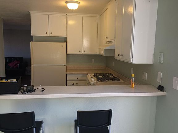 KITCHEN FROM DINING ROOM