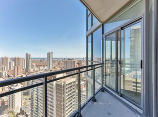 45 Charles St E #3312-C08, Toronto, ON M4Y 0B8