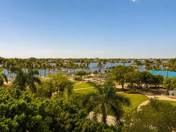101 N Clematis St, West Palm Beach, FL