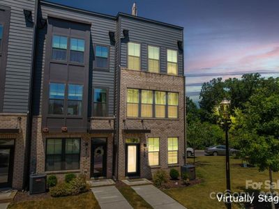 408 Music Hall Way, Charlotte, NC, 28203