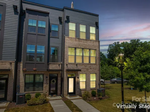 408 Music Hall Way, Charlotte, NC 28203