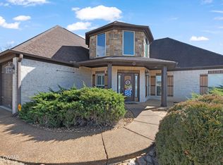 588 E Church St, Alamo, TN 38001