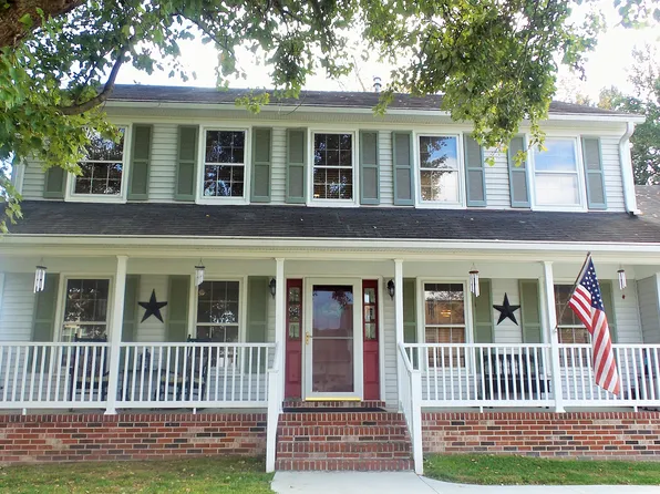 1628 Hawks Bill Dr, Virginia Beach, VA 23464