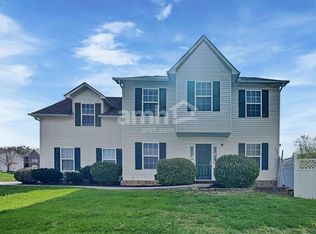 4624 Aylesbury Dr, Knoxville, TN 37918