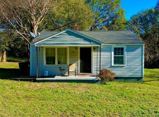 700 N Vance St, Gastonia, NC 28052