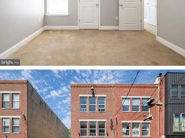 1938 N Gratz St, Philadelphia, PA 19121