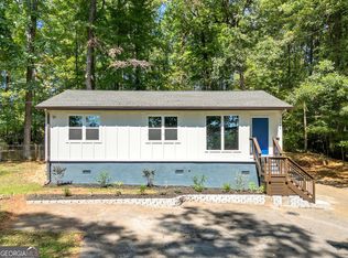 3644 Bouldercrest Rd, Ellenwood, GA 30294